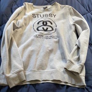 Stussy Sweatshirt